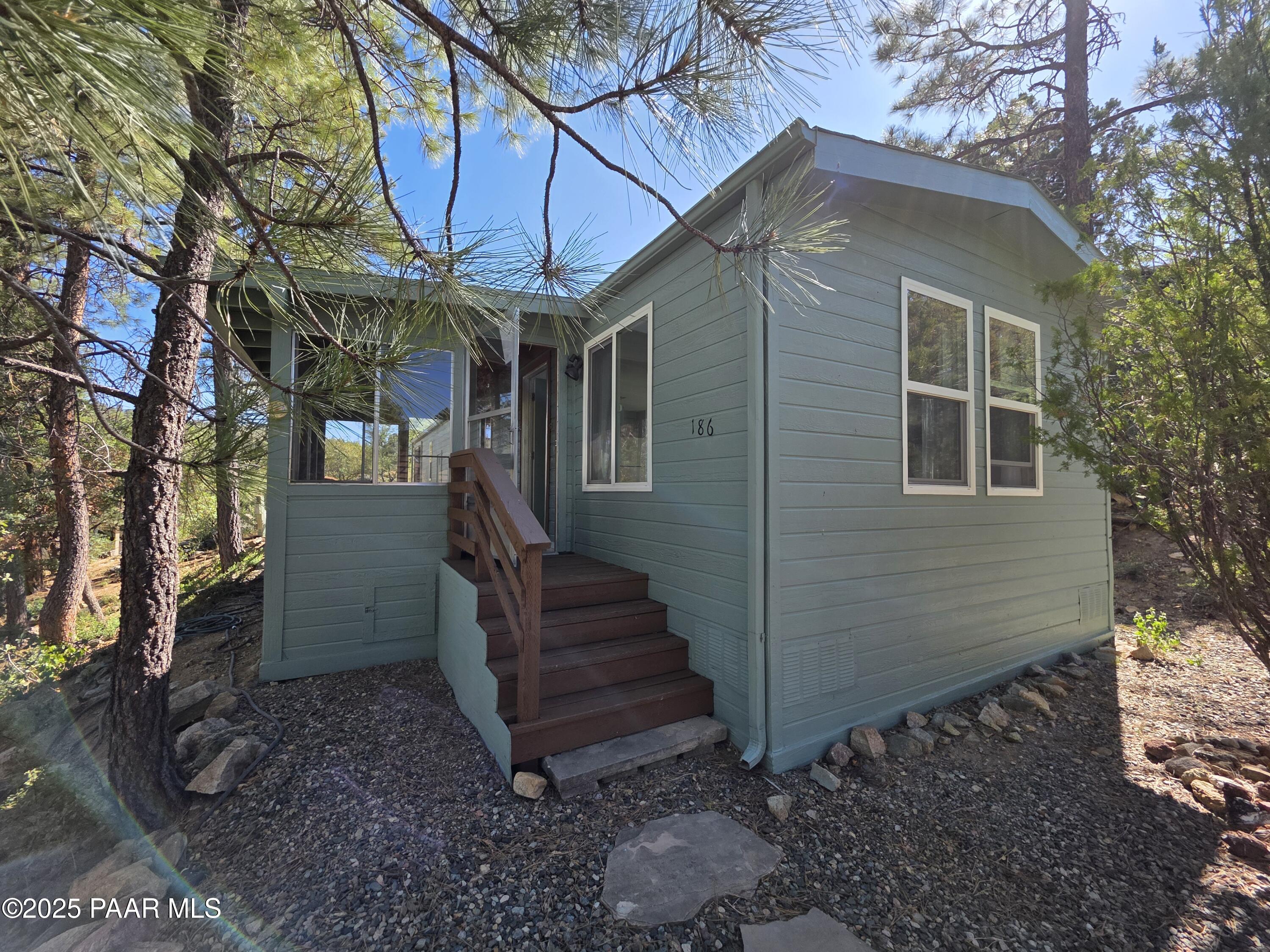 186 Oxbow Street