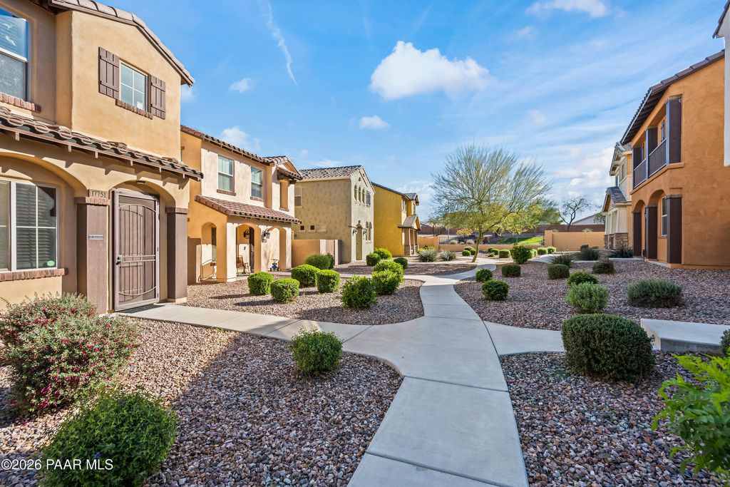 Photo of 17763 N 114th Drive, Surprise, AZ 85378 (MLS # 1079943)