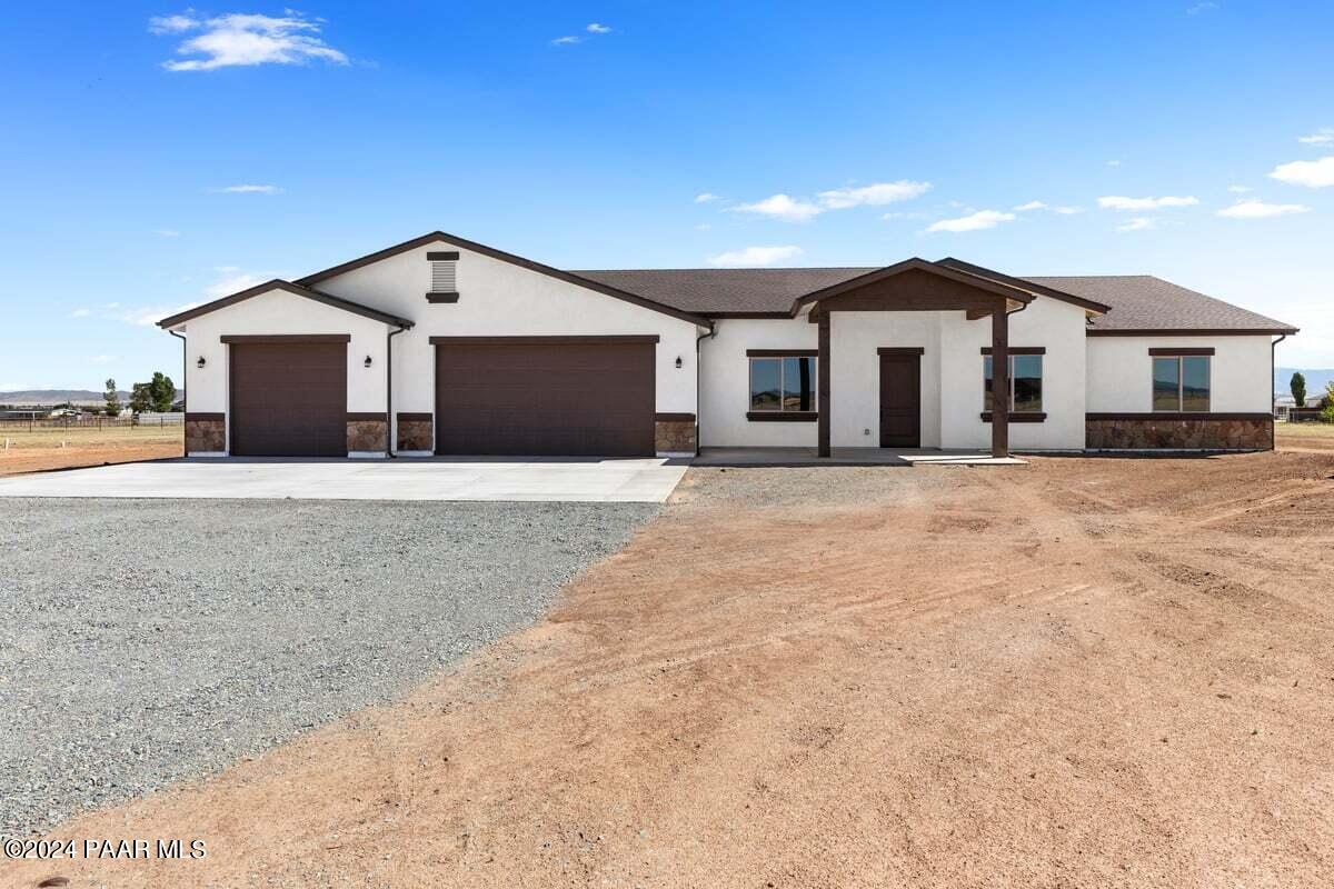 6993 E Big Sky Trail Trail