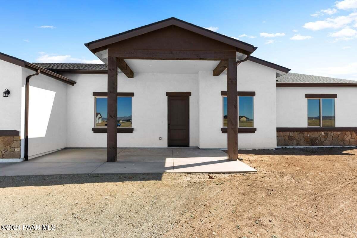 6993 E Big Sky Trail Trail