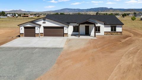 6993 E Big Sky Trail Trail Prescott Valley AZ 86315