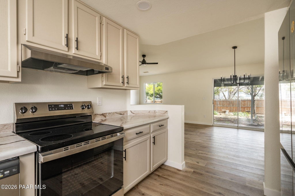 Photo of 3587 N Prescott East Highway, Prescott Valley, AZ 86314 (MLS # 1085397)