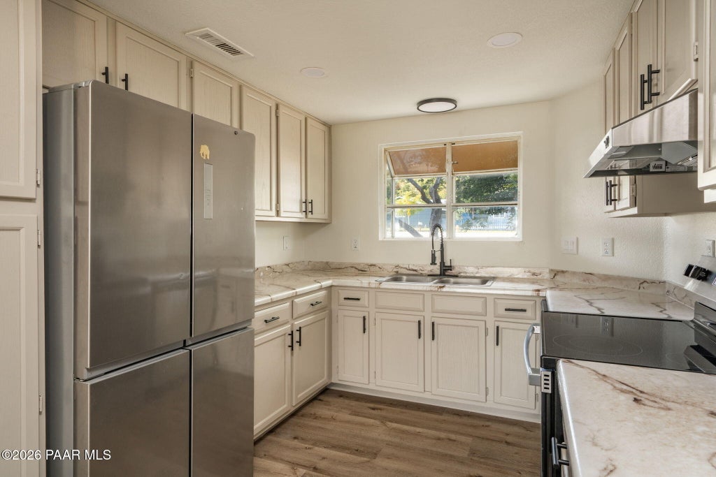 Photo of 3587 N Prescott East Highway, Prescott Valley, AZ 86314 (MLS # 1085397)