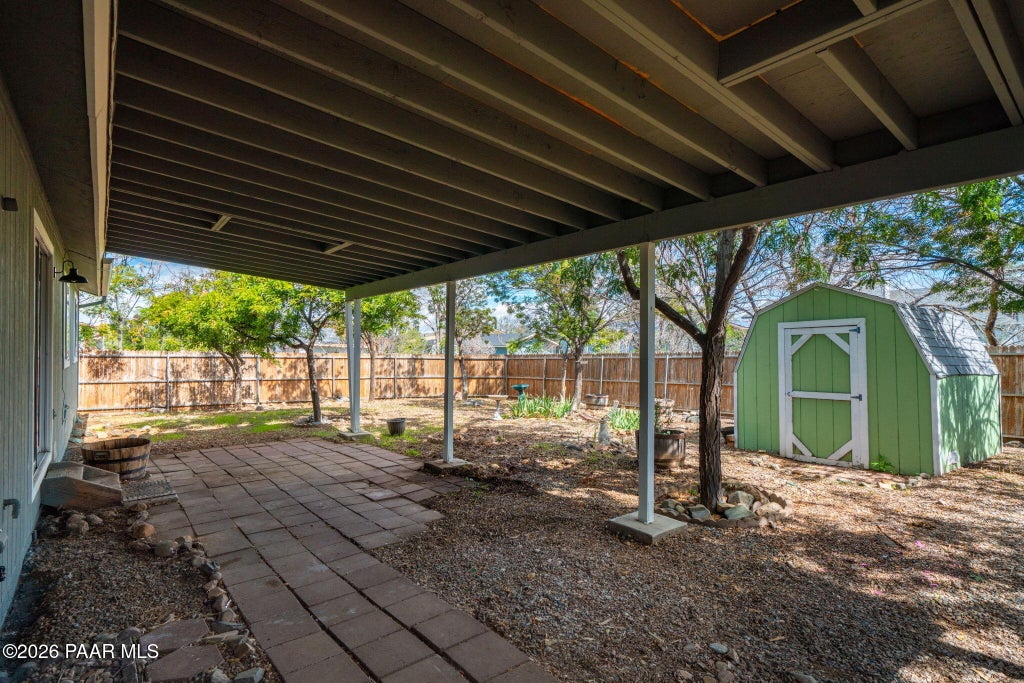 Photo of 3587 N Prescott East Highway, Prescott Valley, AZ 86314 (MLS # 1085397)
