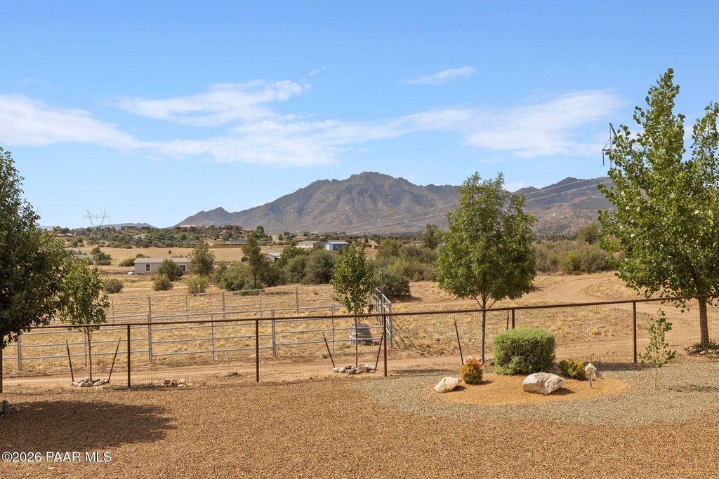 Photo of 0 W Trevor Trail, Prescott, AZ 86305 (MLS # 1079154)