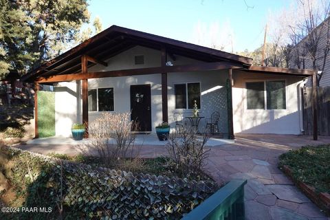 321 S Virginia Street Prescott AZ 86303