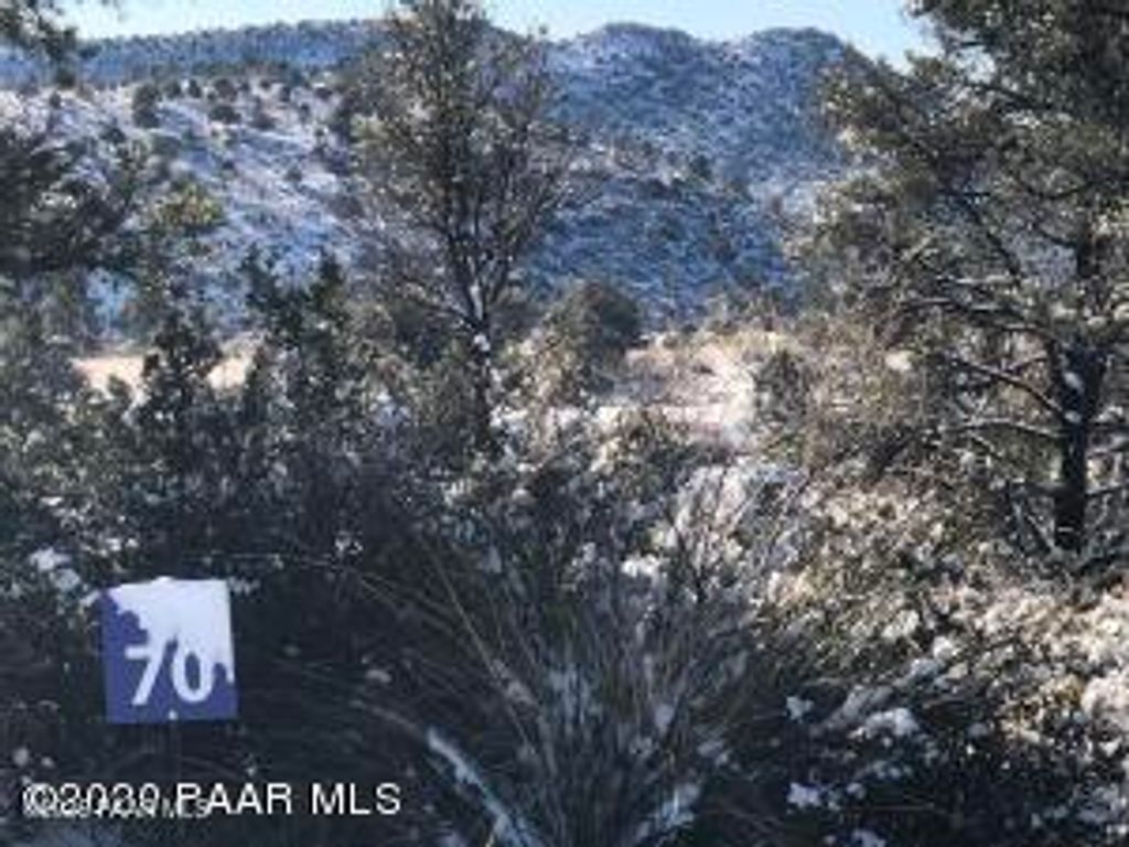 Photo of 2799 Levie Lane, Prescott, AZ 86305 (MLS # 1081999)