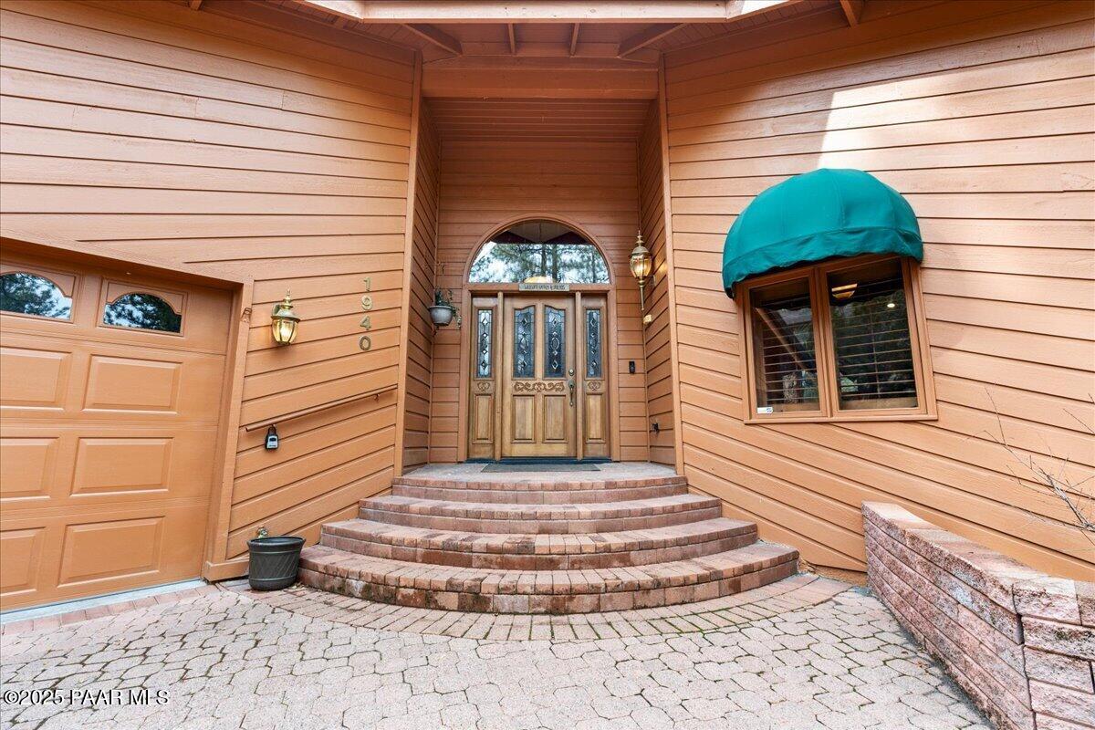 1940 Coyote Road