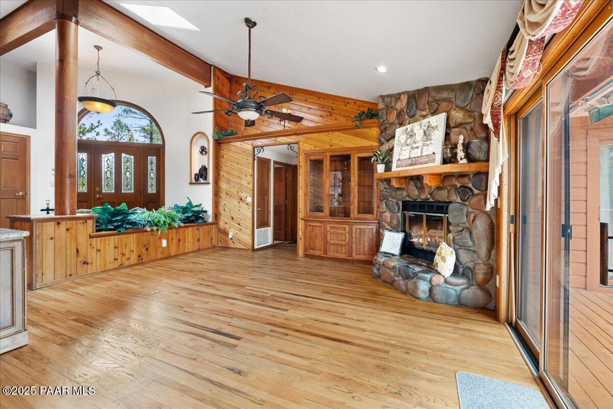 1940 Coyote Road