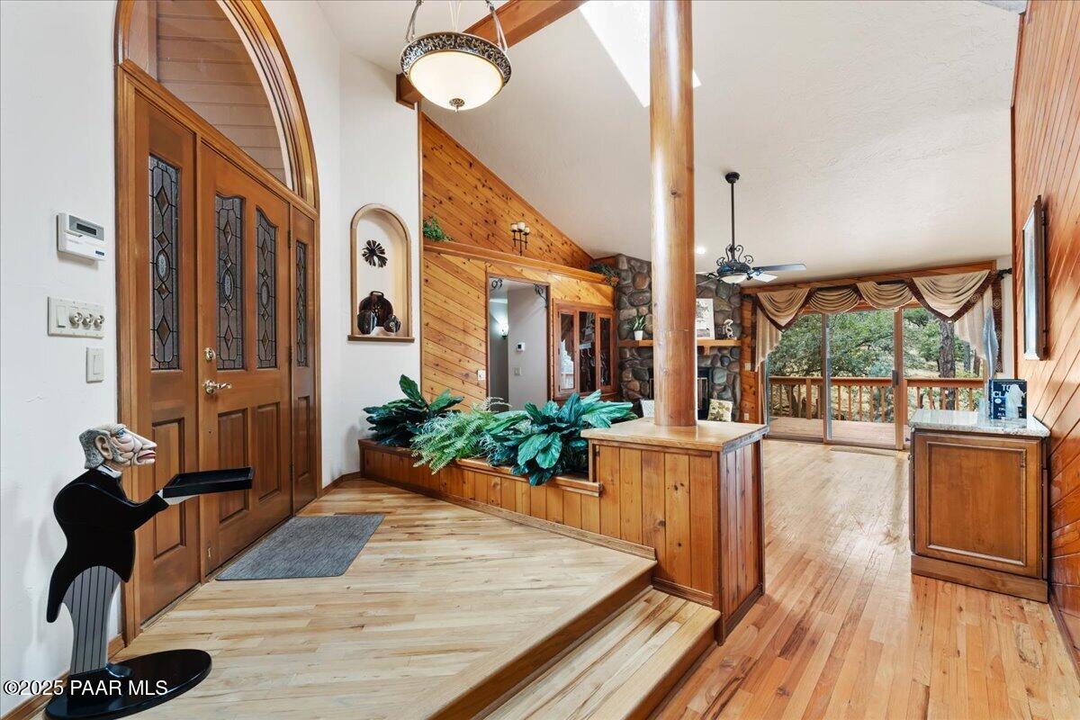 1940 Coyote Road