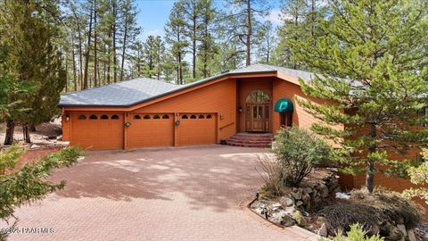 1940 Coyote Road Prescott AZ 86303