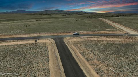 Lot-47-A Lonesome View Road Prescott Valley AZ 86315