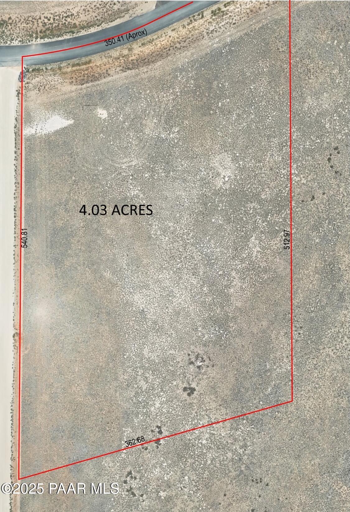 Lot-47-A Lonesome View Road