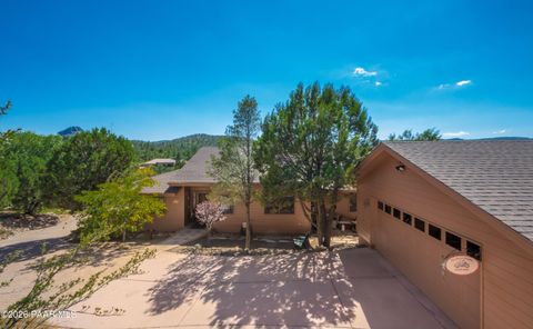 2394 Oakwood Drive Prescott AZ 86305