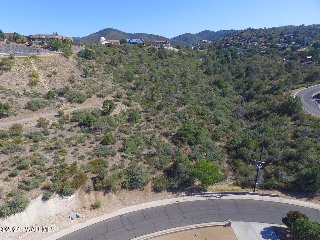 Photo of 455 Newport Drive, Prescott, AZ 86303 (MLS # 1079231)