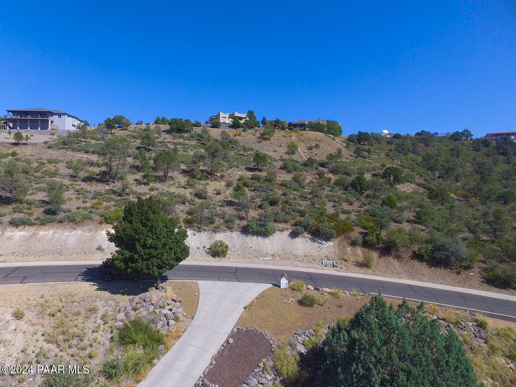 Photo of 455 Newport Drive, Prescott, AZ 86303 (MLS # 1079231)