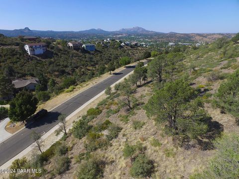 Photo of 455 Newport Drive, Prescott, AZ 86303 (MLS # 1079231)