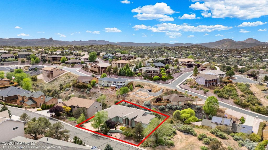 Photo of 180 Juniper Ridge Drive, Prescott, AZ 86301 (MLS # 1081192)
