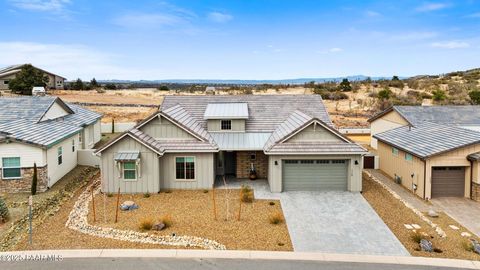 1148 S Lakeview Drive Prescott AZ 86301