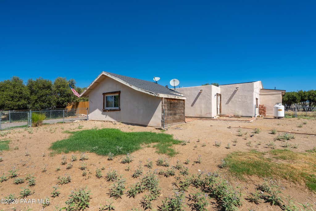Photo of 20960 E Quail Run Drive, Mayer, AZ 86333 (MLS # 1084049)