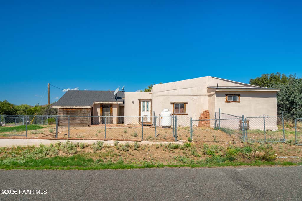 Photo of 20960 E Quail Run Drive, Mayer, AZ 86333 (MLS # 1084049)