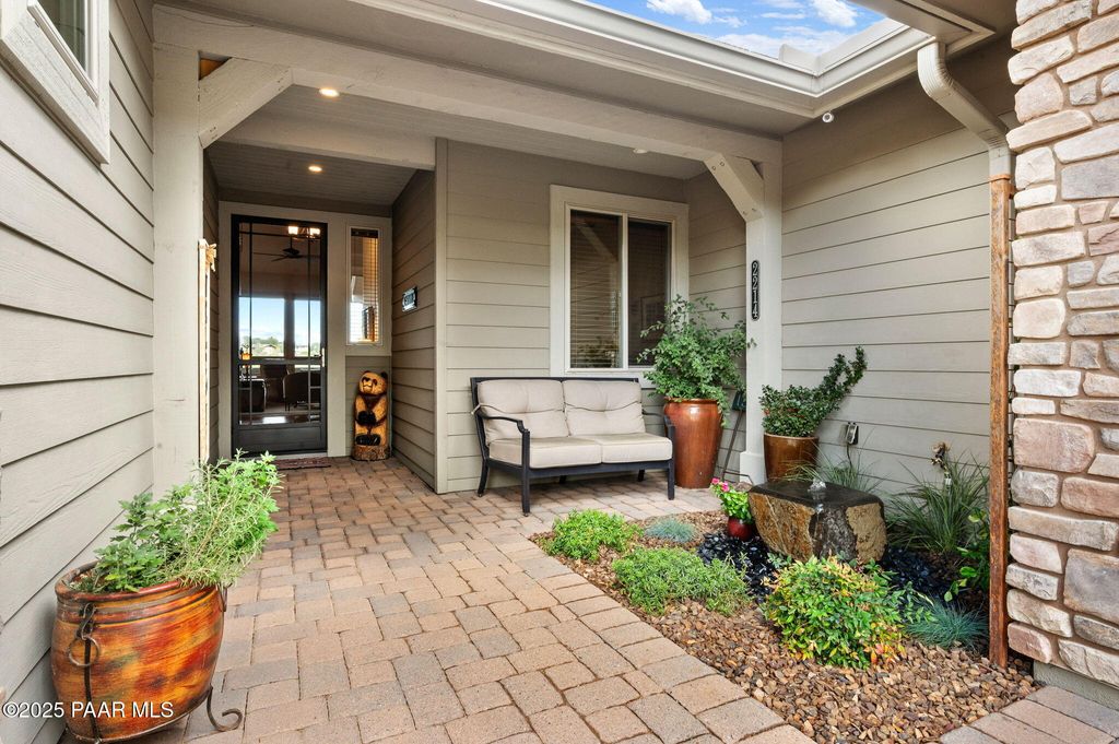 Photo of 2214 Lichen Ridge Lane, Prescott, AZ 86303 (MLS # 1076646)