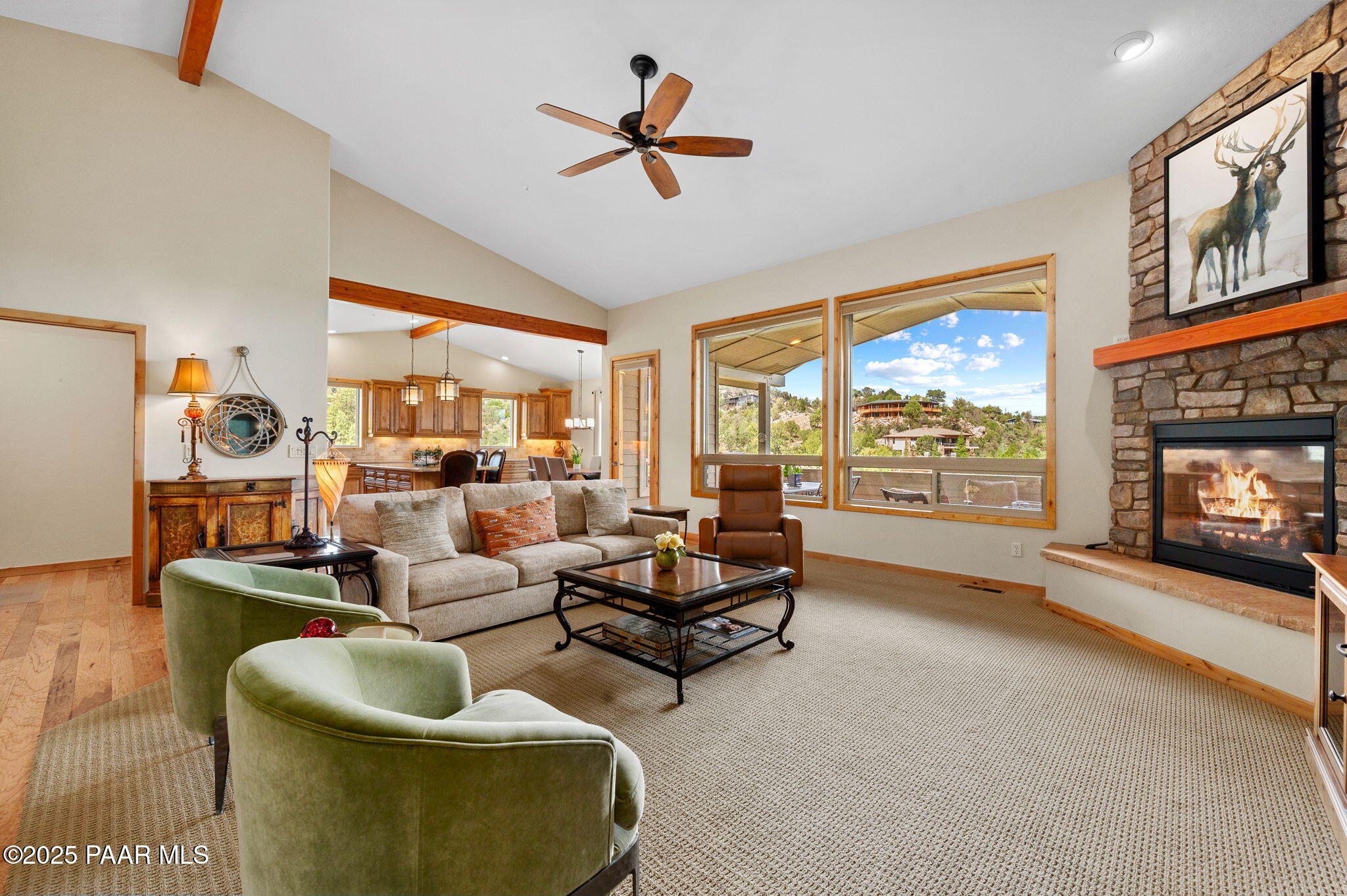 2214 Lichen Ridge Lane