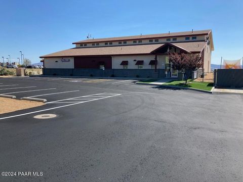 2555 N Crownpointe Drive Prescott Valley AZ 86314
