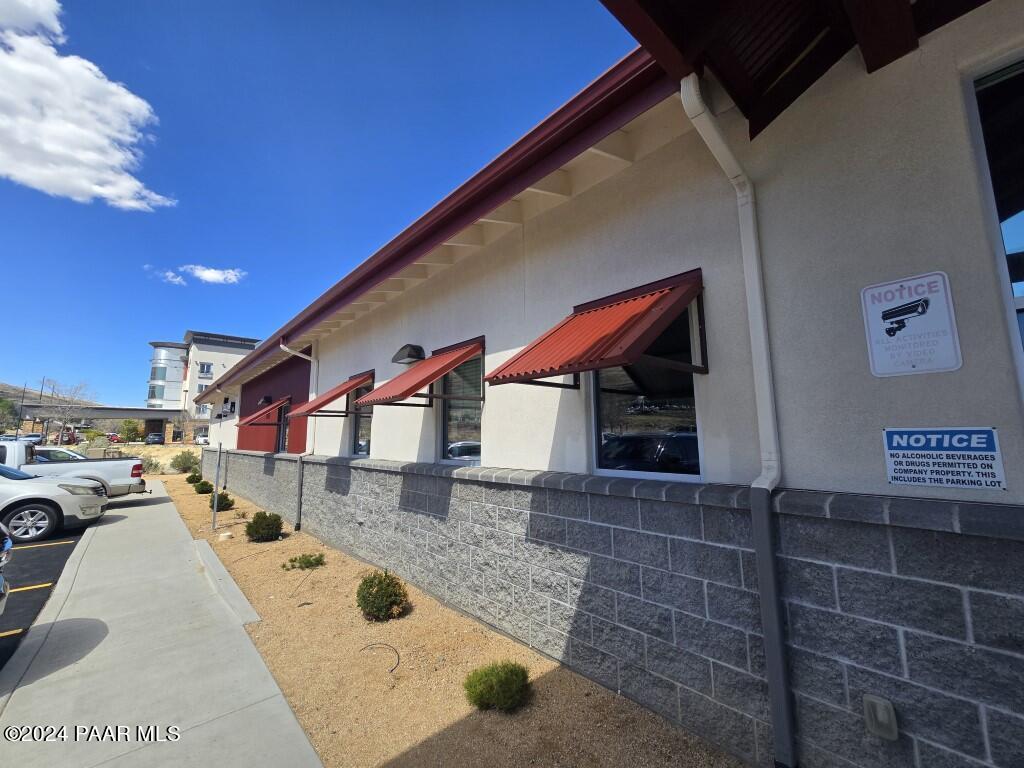 2555 N Crownpointe Drive