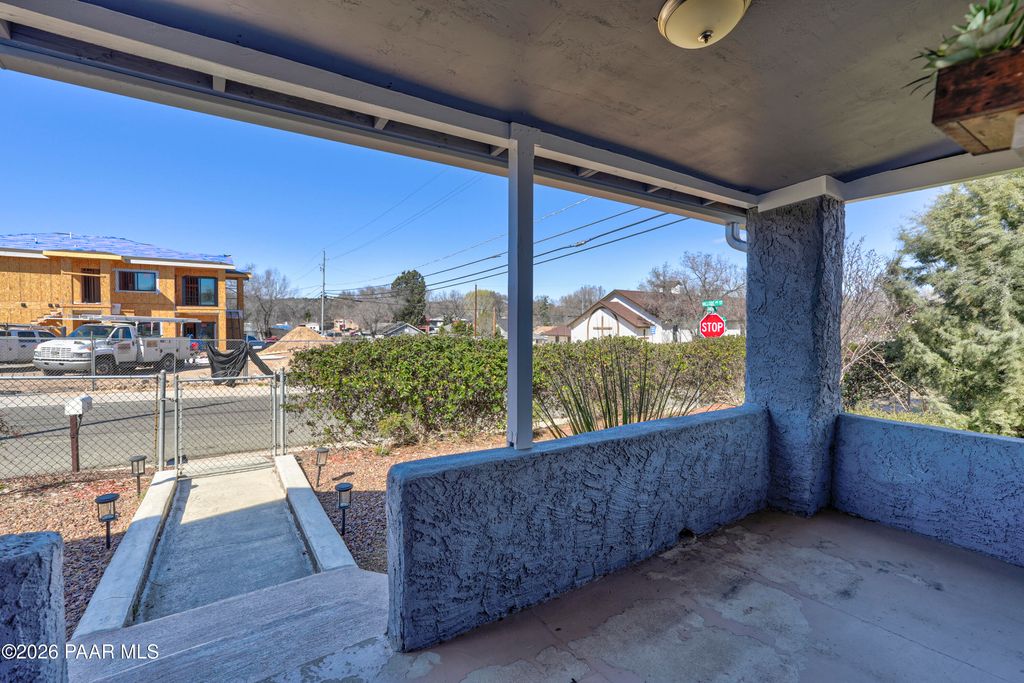 Photo of 639 Dameron Drive, Prescott, AZ 86301 (MLS # 1080984)