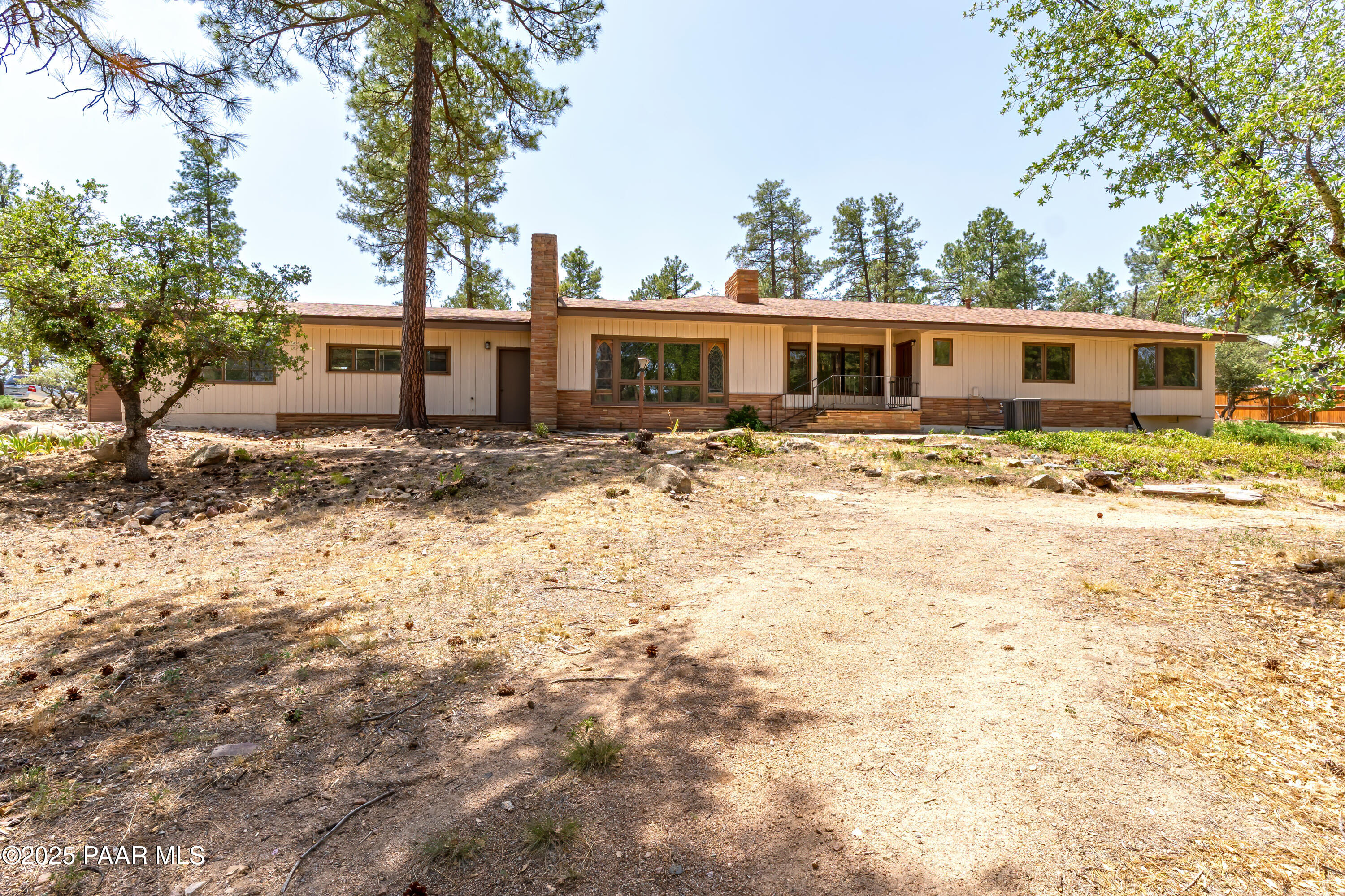 769 Cherokee Road