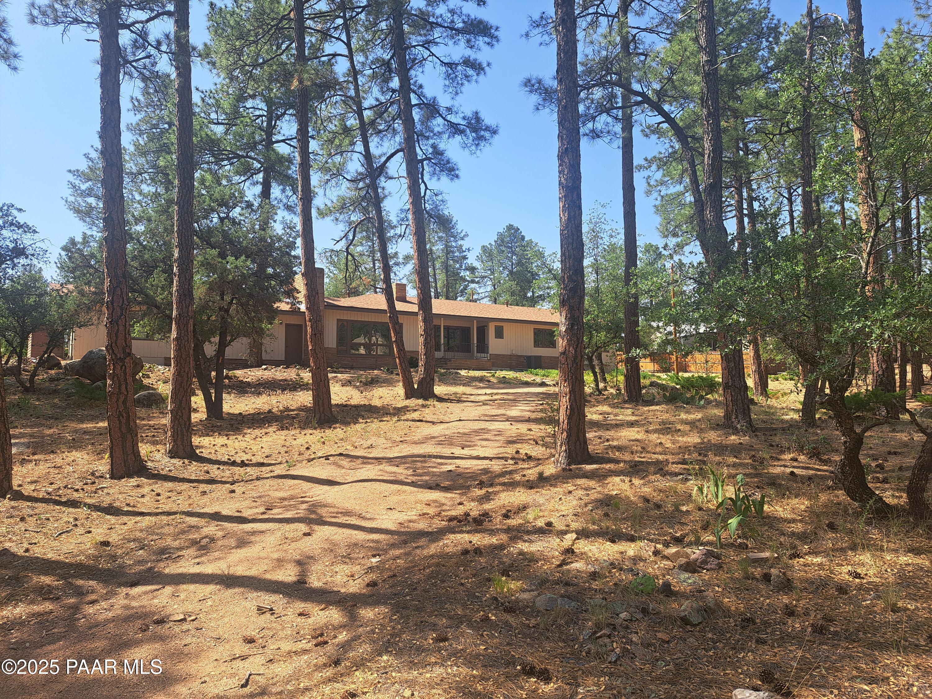 769 Cherokee Road