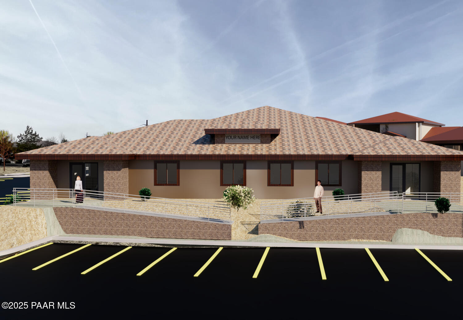3223 Lakeside Village