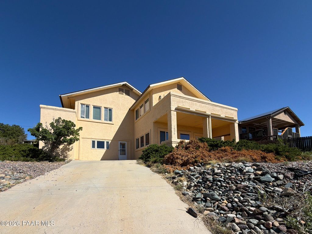 Photo of 1530 N Warren Drive, Prescott, AZ 86301 (MLS # 1083601)