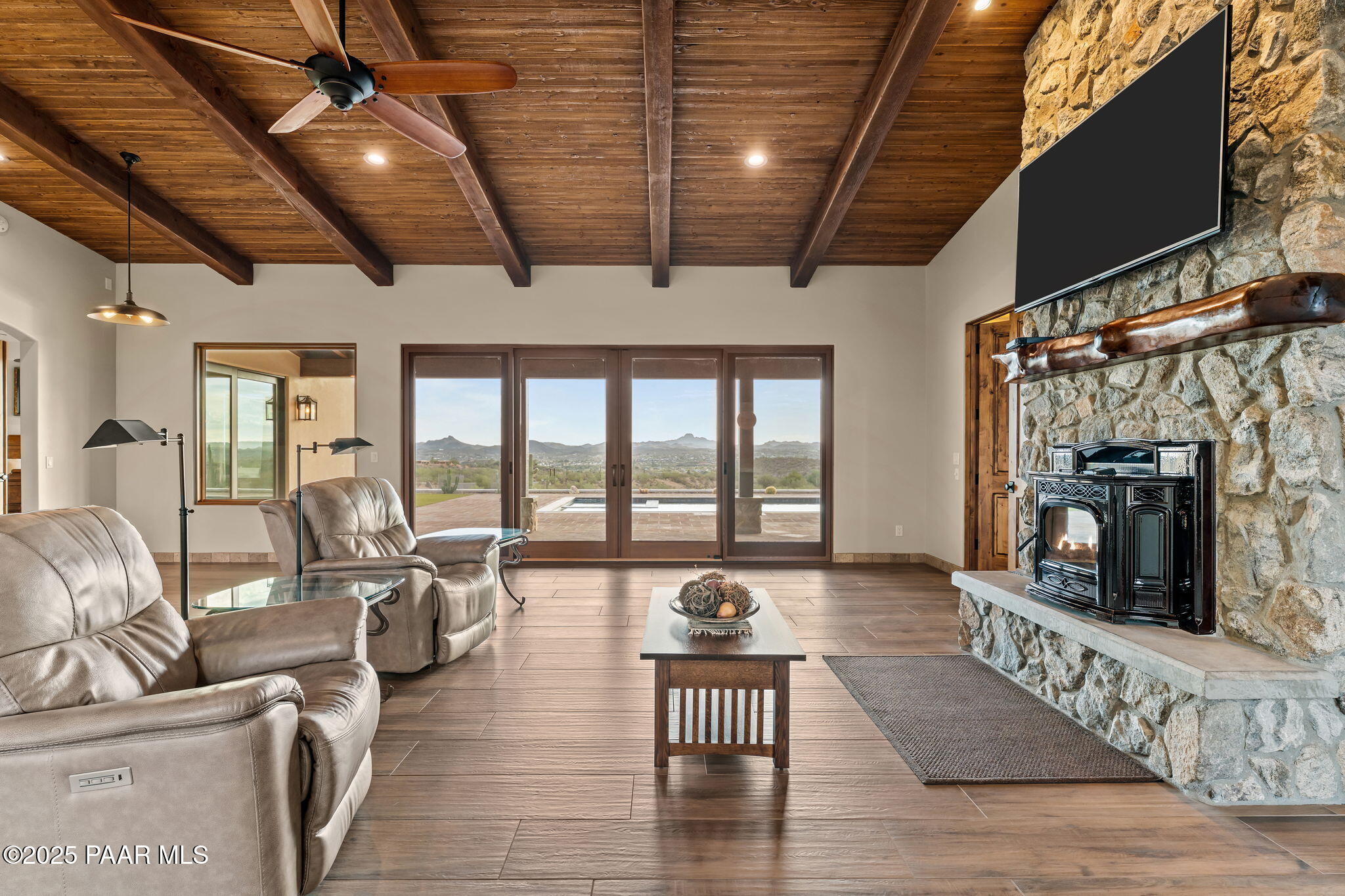 2000 S Blue Tank Trail