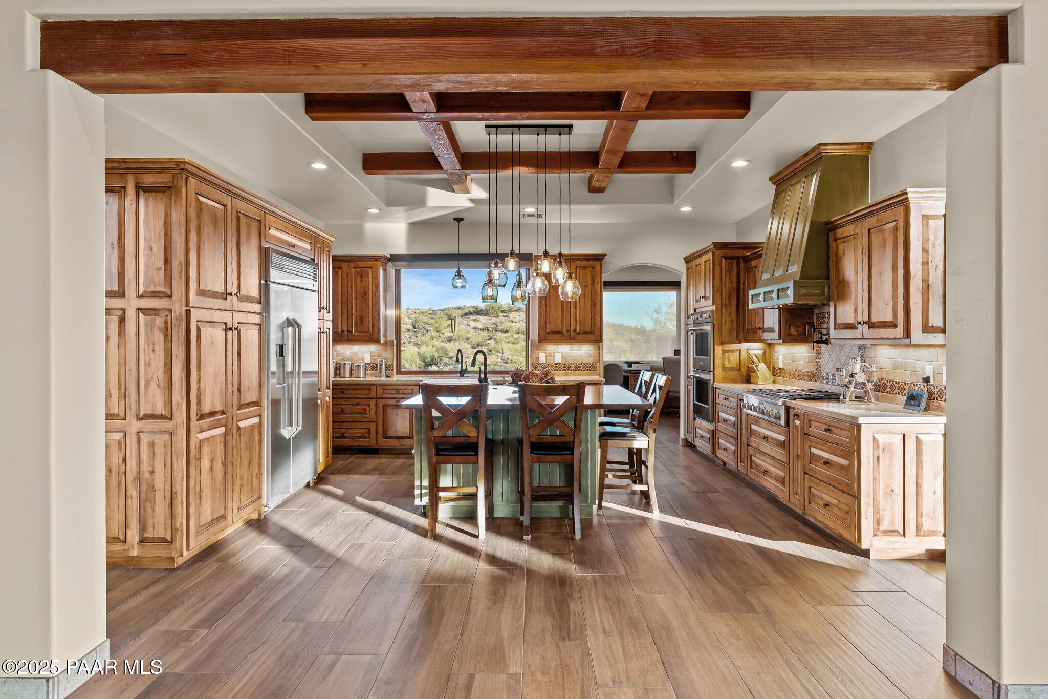 2000 S Blue Tank Trail