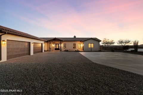 2000 S Blue Tank Trail Wickenburg AZ 85390