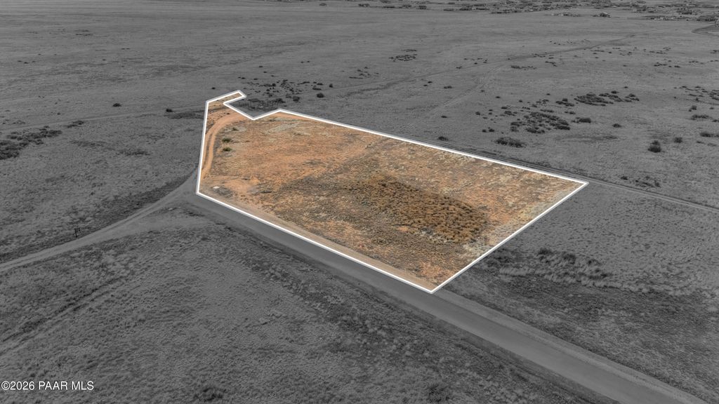 Photo of 9084 N Harvest Sun Lane, Prescott Valley, AZ 86315 (MLS # 1079612)