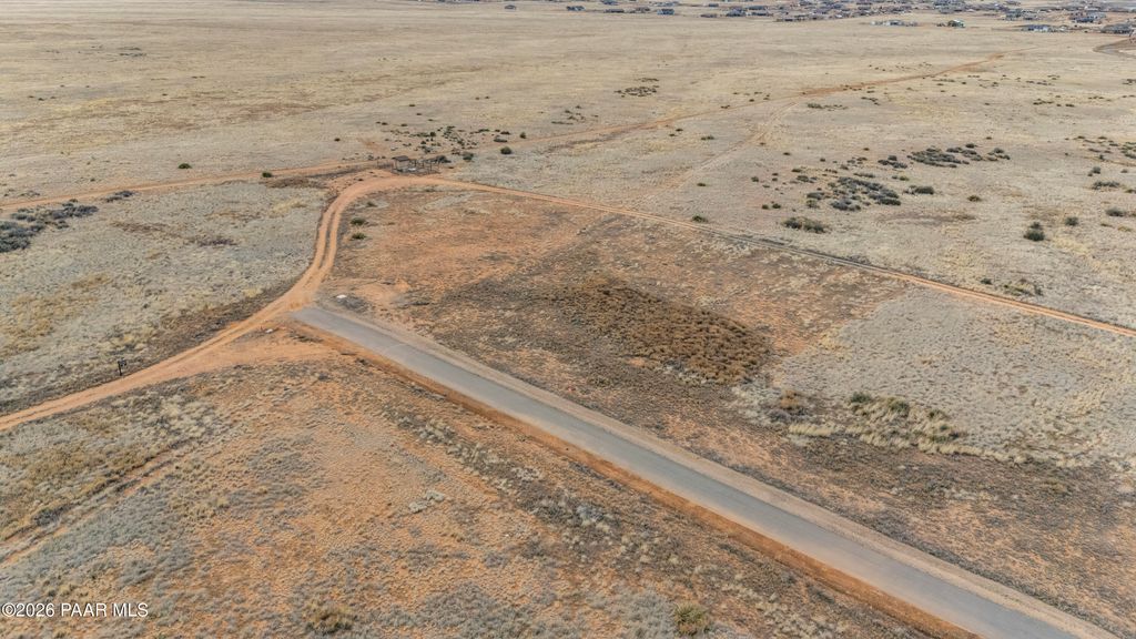 Photo of 9084 N Harvest Sun Lane, Prescott Valley, AZ 86315 (MLS # 1079612)