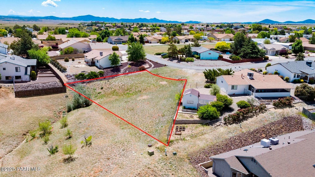 Photo of 4446 N Plainsman Way, Prescott Valley, AZ 86314 (MLS # 1083228)