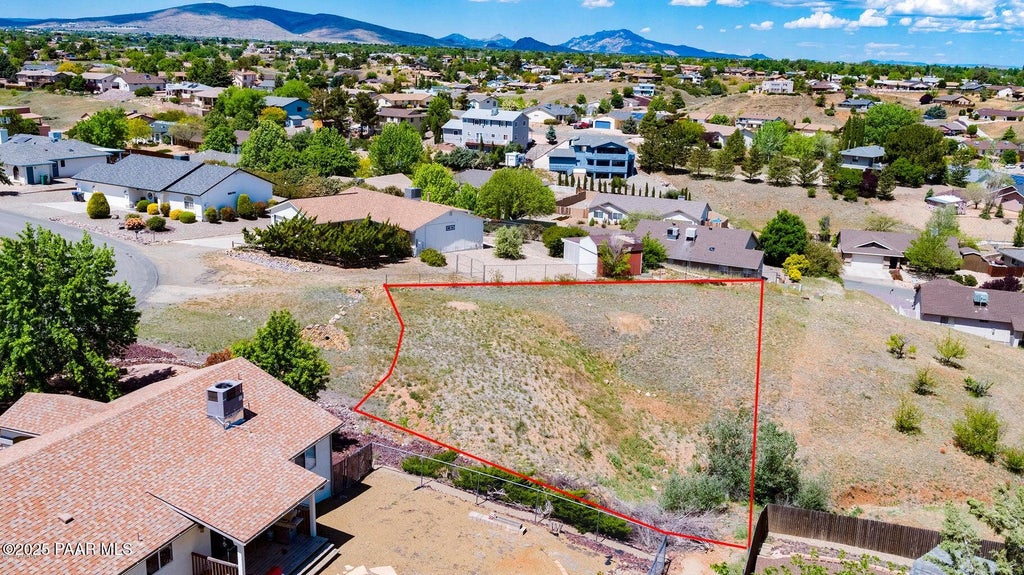 Photo of 4446 N Plainsman Way, Prescott Valley, AZ 86314 (MLS # 1083228)