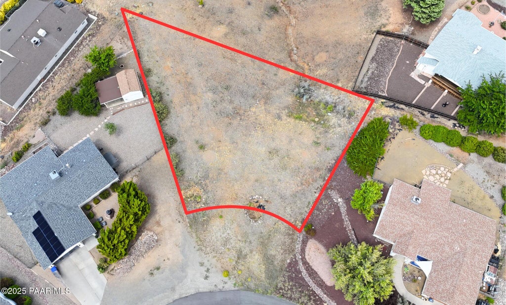 Photo of 4446 N Plainsman Way, Prescott Valley, AZ 86314 (MLS # 1083228)