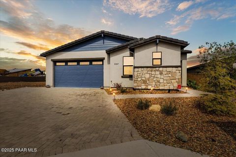 5367 Crescent Edge Drive Prescott AZ 86301