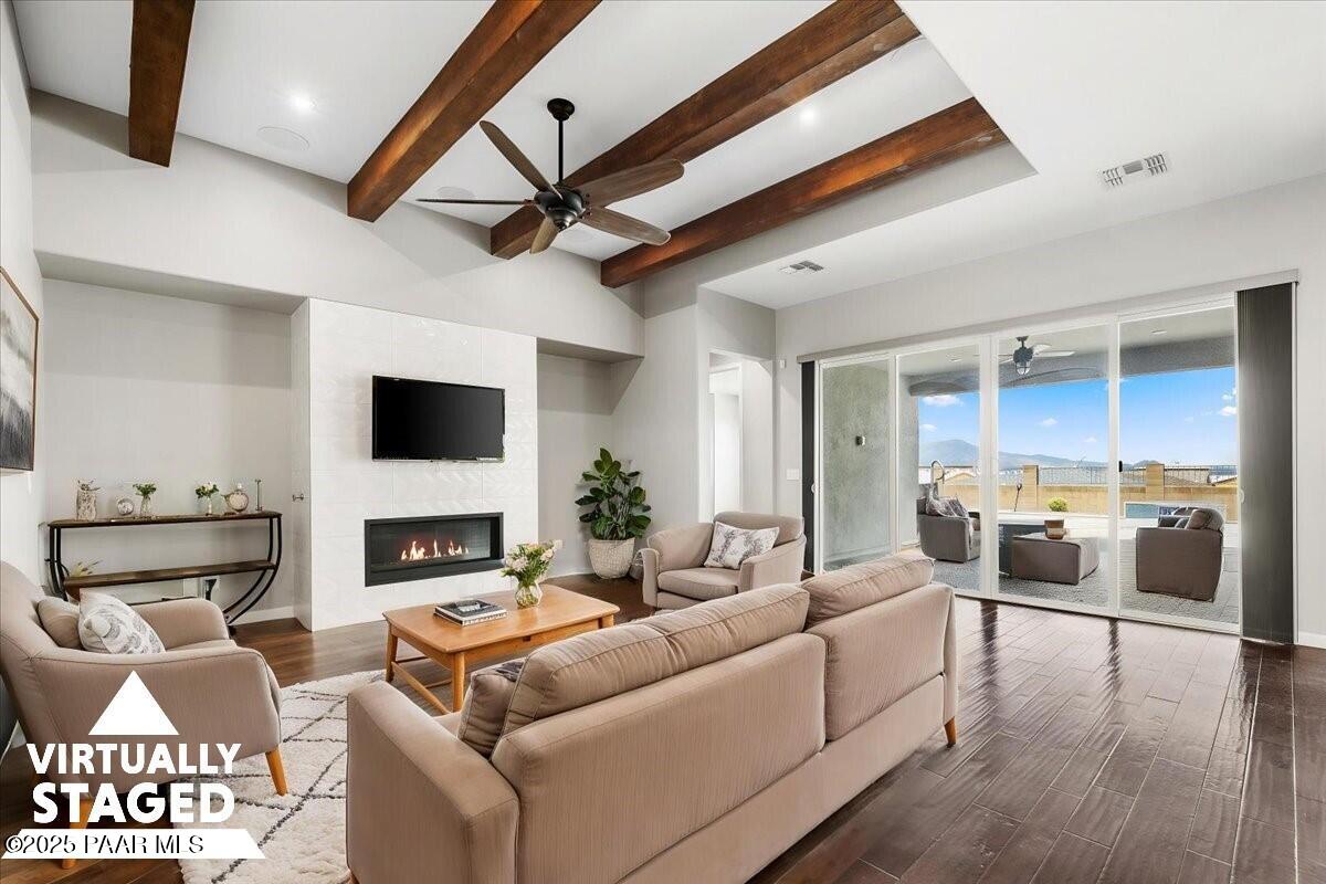 5367 Crescent Edge Drive