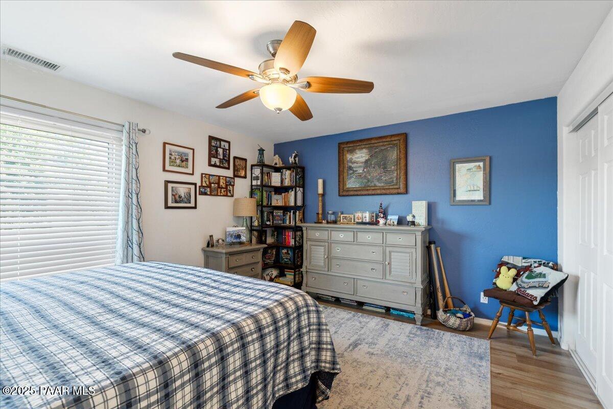 11516 E Wingfoot Court