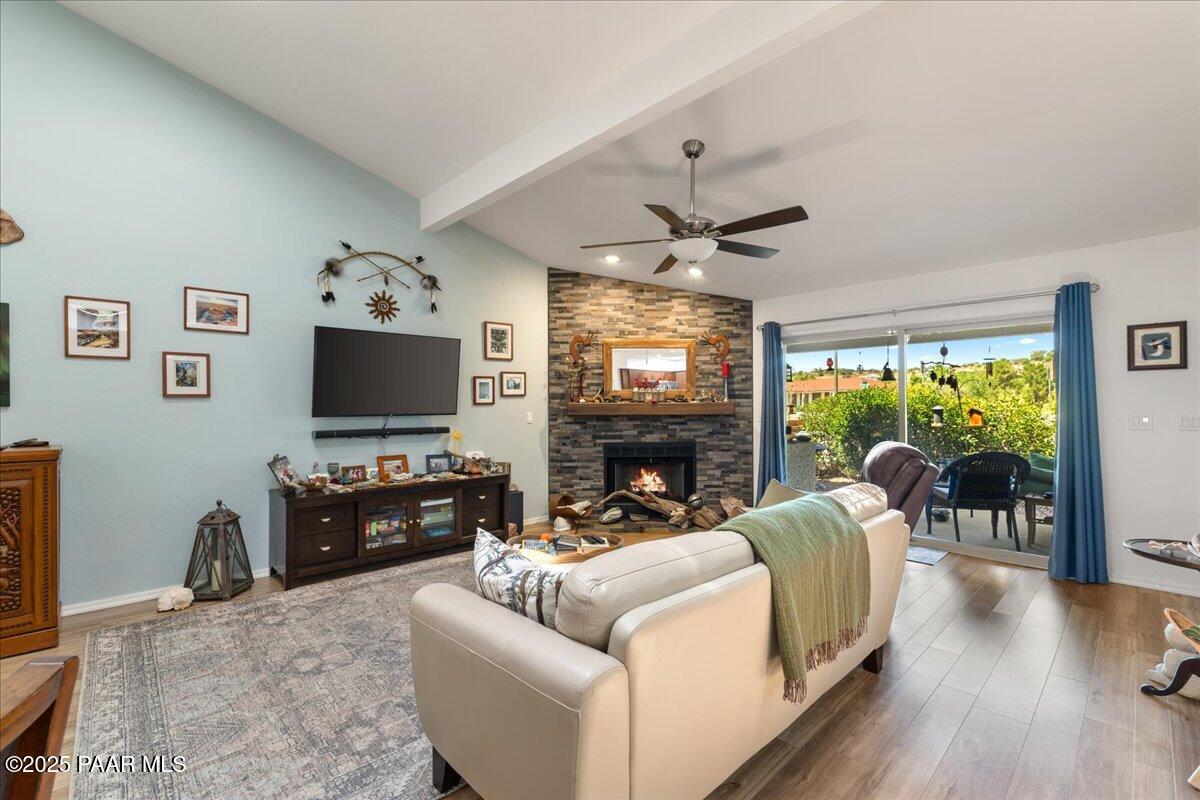 11516 E Wingfoot Court