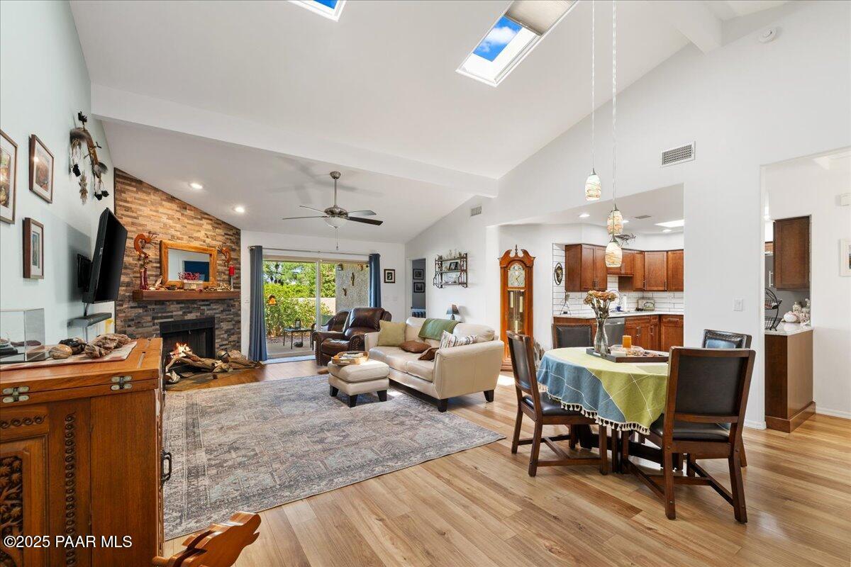 11516 E Wingfoot Court