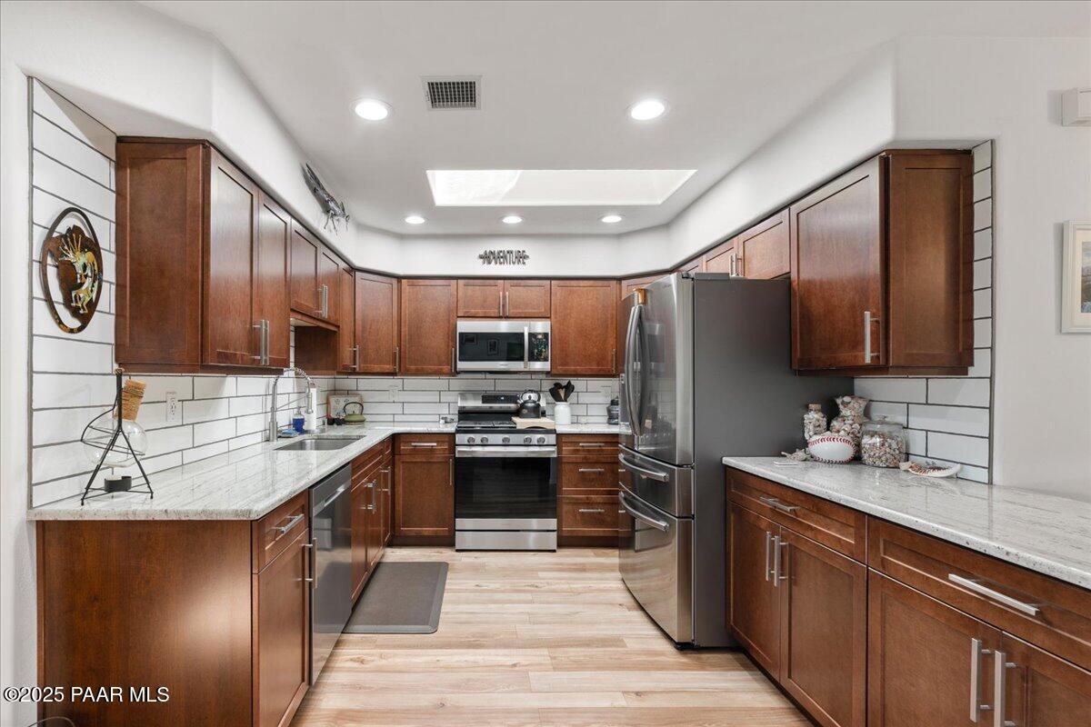 11516 E Wingfoot Court