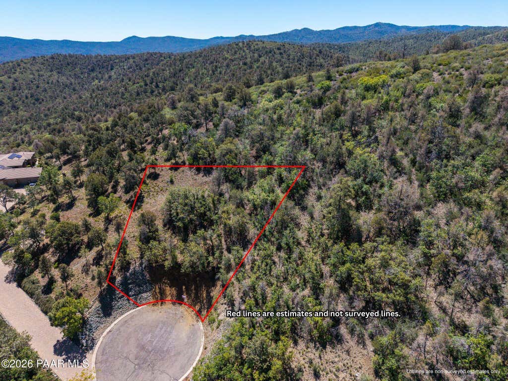 Photo of 699 Goldenoak Circle, Prescott, AZ 86303 (MLS # 1081699)