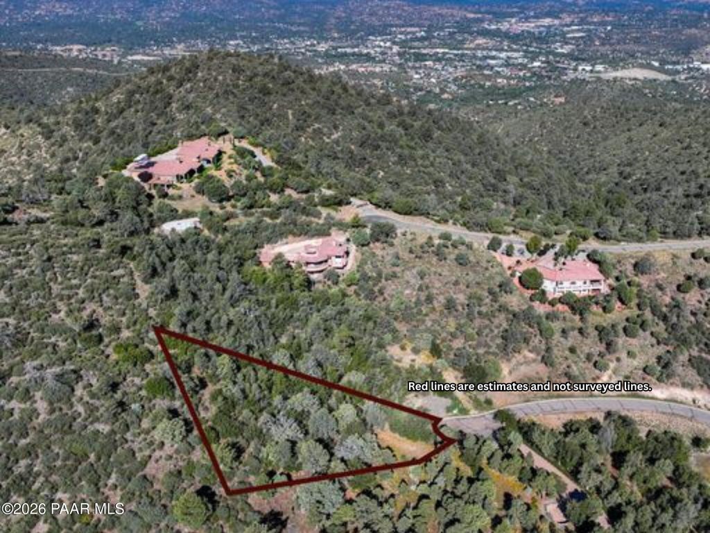 Photo of 699 Goldenoak Circle, Prescott, AZ 86303 (MLS # 1081699)